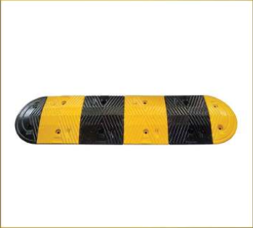 Speed Humps